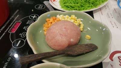 หมูสวรรค์