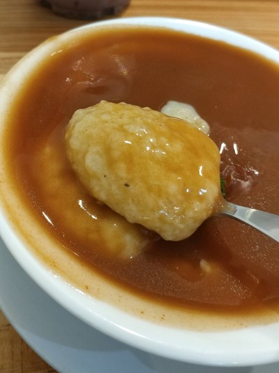 มันบด