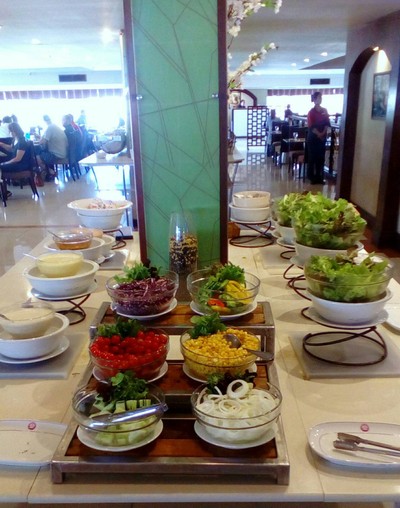 บรรยากาศ