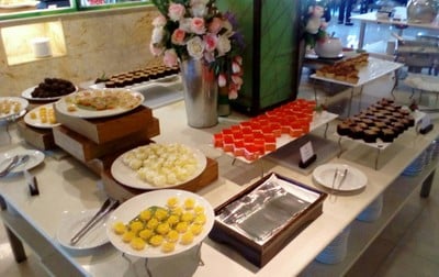 บรรยากาศ