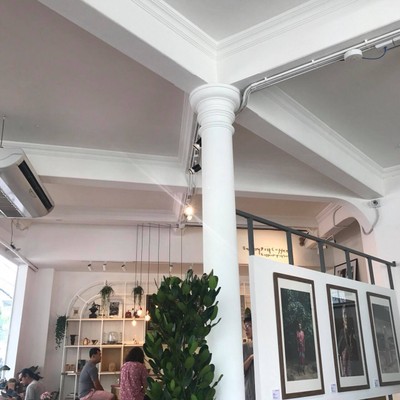 บรรยากาศ