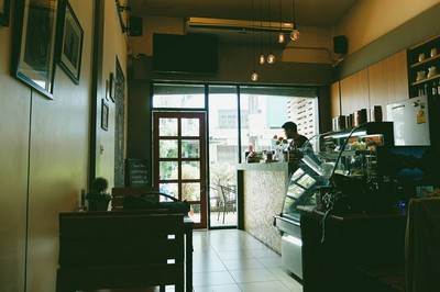 บรรยากาศ