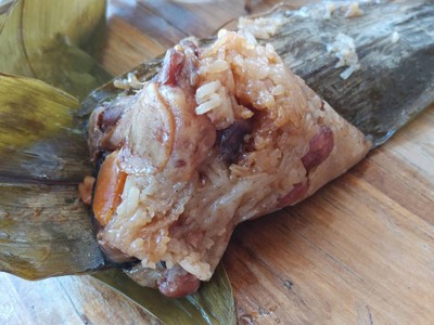 บะจ่าง