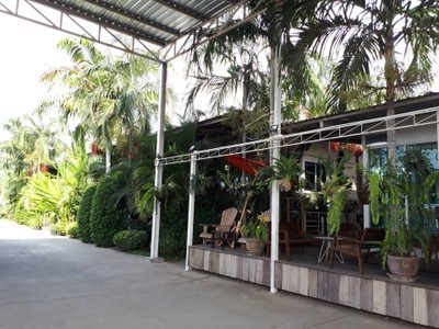 หน้าร้าน