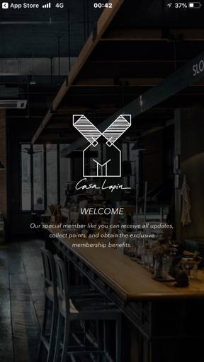 Casa Lapin (คาซ่า ลาแปง) สุขุมวิท 26 Casa Lapin (คาซ่า ลาแปง) สุขุมวิท 26