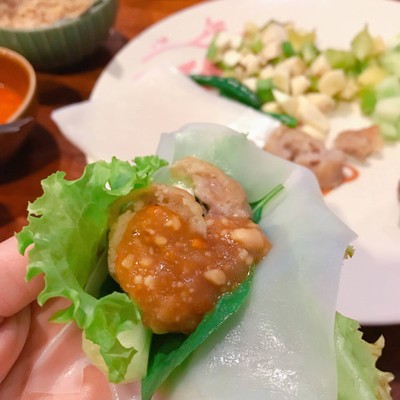 กาลครั้งหนึ่ง แหนมเนืองลับแล กาลครั้งหนึ่ง แหนมเนืองลับแล