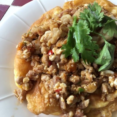 ครัวป้าอ้อย -