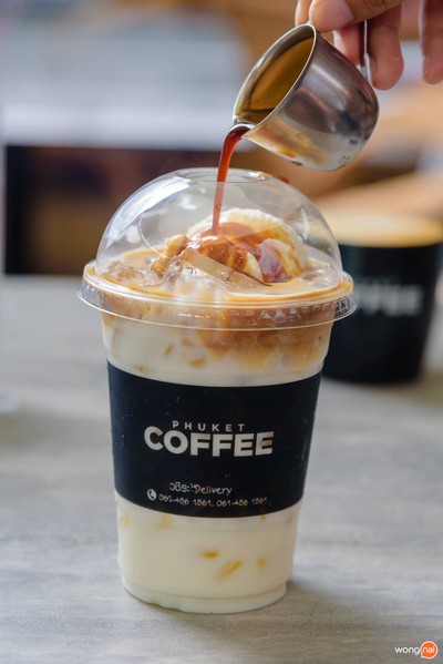 Phuket Coffee (ภูเก็ตคอฟฟี่) Public House Phuket Coffee (ภูเก็ตคอฟฟี่) Public House