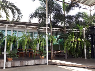 หน้าร้าน