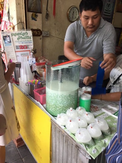 เพ้งลอดช่องสิงคโปร์ ศาลเจ้าพ่อเสือ San Chaopho Suea