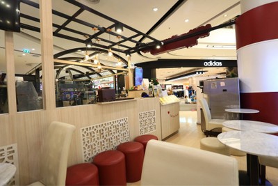 บรรยากาศ