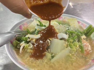 สุกี้น้ำ