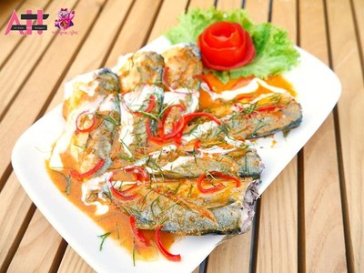 ฉู่ฉี่ปลาทู