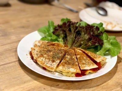 Punn & Prinn Steak