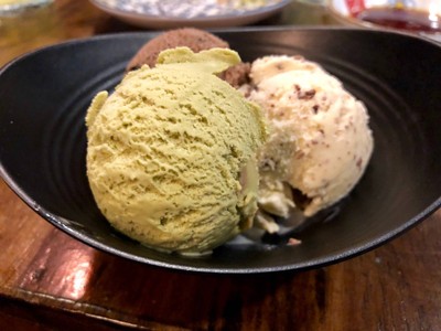 ไอศครีม