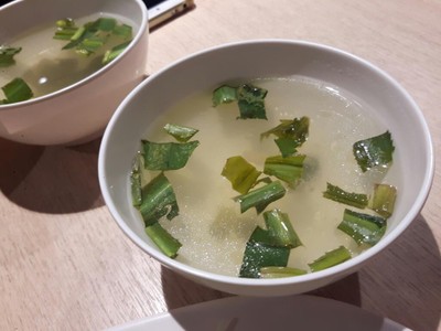 น้ำซุป