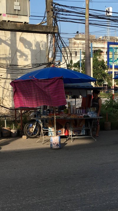 หน้าร้าน