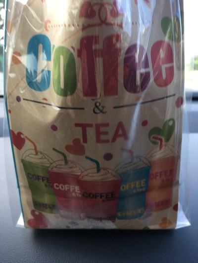 ชานมเย็น