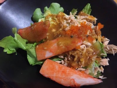 สลัด