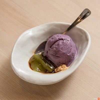 เมนูของร้าน Yoshinoya โยชิโนยะ ข้าวหน้าเนื้อ ข้าวหน้าหมู เซ็นทรัลเวิลด์