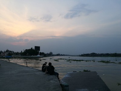 บรรยากาศ