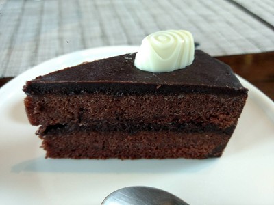 น้ำพริกกะปิ ปลาทู ไข่ชะอม