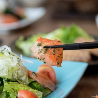 เมนูของร้าน OOTOYA เซ็นทรัลเวิลด์