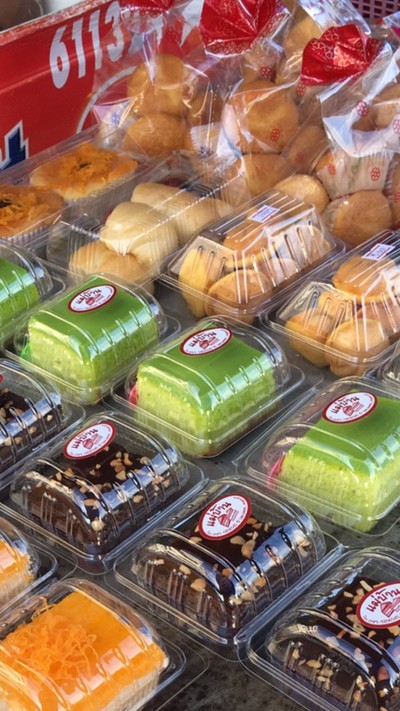 ขนมเค้ก