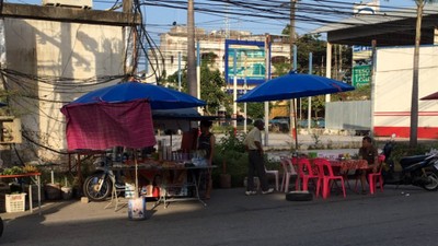 หน้าร้าน