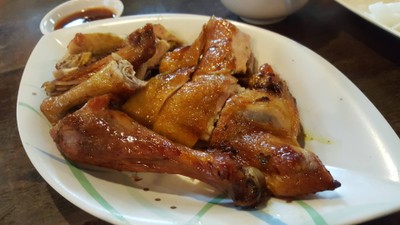 ไก่ย่าง