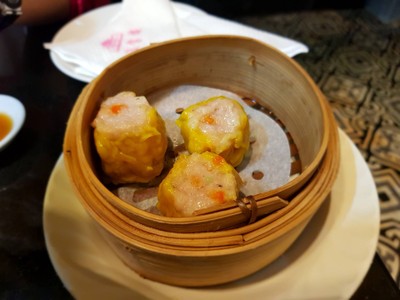 ขนมจีบไส้หมู