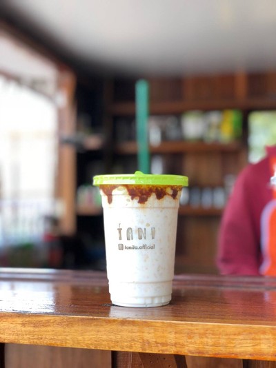 Tani Chiangkhan Cafe Stand (ธนิ เชียงคาน คาเฟ่ สแตน) เชียงคาน Tani Chiangkhan Cafe Stand (ธนิ เชียงคาน คาเฟ่ สแตน) เชียงคาน