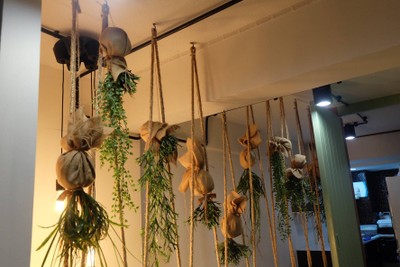 บรรยากาศ