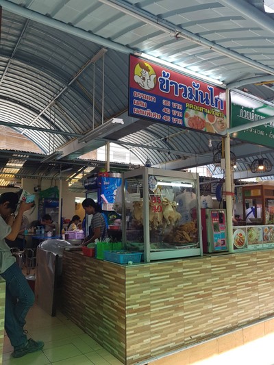 หน้าร้าน