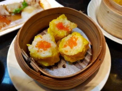 ขนมจีบกุ้ง