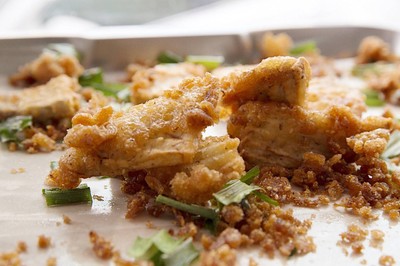 กล้วยทอด เจ๊ศรี RCA