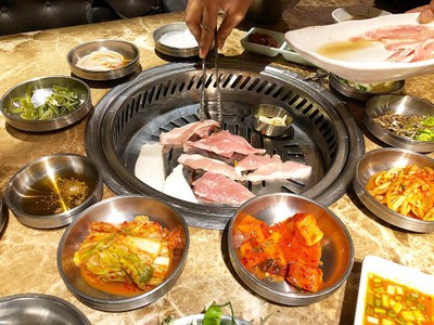 DooRae Korean Restaurant (ดูเร) อโศก DooRae Korean Restaurant (ดูเร) อโศก
