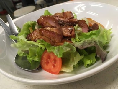 ก๋วยเตี๋ยวถูกปาก (Thookpak) ก๋วยเตี๋ยวถูกปาก (Thookpak)