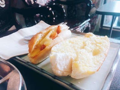 ขนมปังเวียดนาม