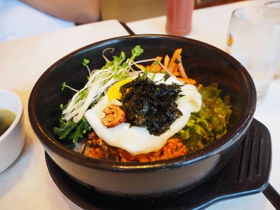 Won Korean Restaurant (วอน โคเรียนเรสเตอรองท์) Won Korean Restaurant (วอน โคเรียนเรสเตอรองท์)
