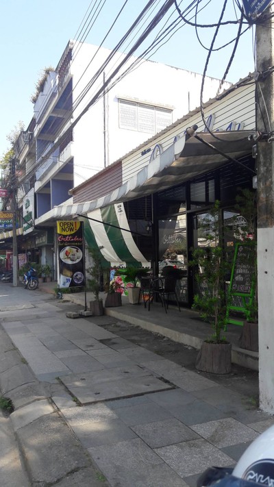 หน้าร้าน