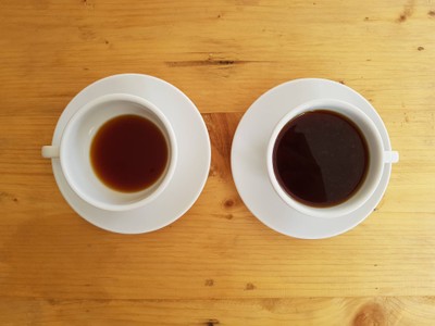 กาแฟดริป