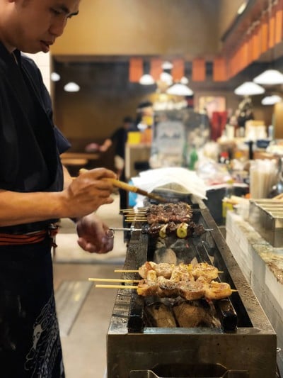 Nihon Saiseisakaba (นิฮอน ไซเซซากาบะ) Nihon Saiseisakaba (นิฮอน ไซเซซากาบะ)