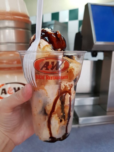 A&W (เอ แอนด์ ดับบลิว) บางนา กม.6 A&W (เอ แอนด์ ดับบลิว) บางนา กม.6