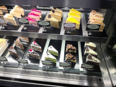 อาหาร หรือ เครื่องดื่ม