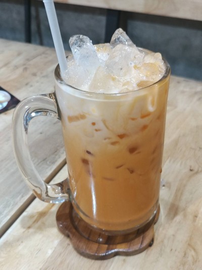 ชาเย็น