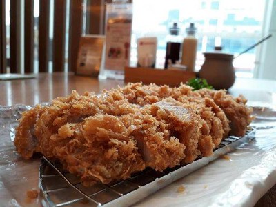 Saboten (ซาโบเตน) เซ็นทรัล พระราม 9 Saboten (ซาโบเตน) เซ็นทรัล พระราม 9