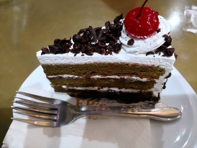 Black Forest