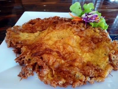 ไข่เจียว