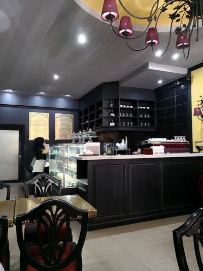 บรรยากาศ